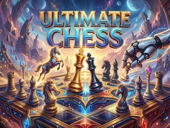 Permainan Ultimate Chess