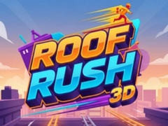 Permainan Roof Rush 3D