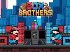 Permainan Box Brothers