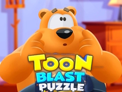 Permainan Toon Blast Puzzle