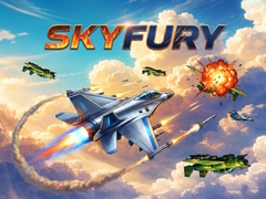 Permainan Sky Fury