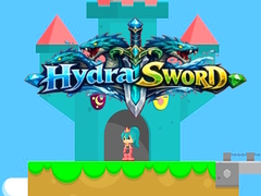Permainan Hydra Sword