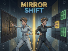 Permainan Mirror Shift