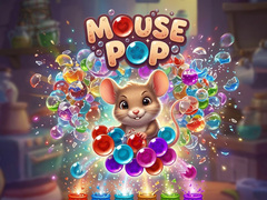Permainan Mouse Pop