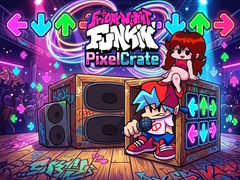 Permainan Friday Night Funkin PixelCrate