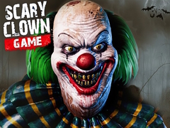 Permainan Scary clown Game