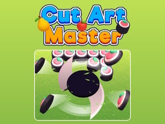 Permainan Cut Art Master