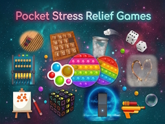 Permainan Pocket Stress Relief Games