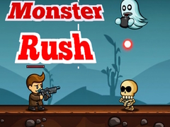 Permainan Monster Rush