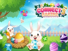 Permainan Connect 3 Easter