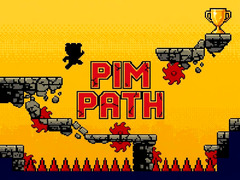 Permainan Pim Path