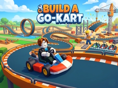 Permainan Build a Go-Kart