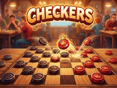 Permainan Checkers