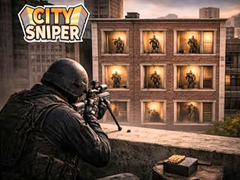 Permainan City Sniper