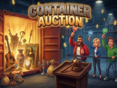 Permainan Container Auction