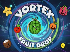 Permainan Vortex Drop Fruit