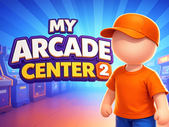 Permainan My Arcade Center 2
