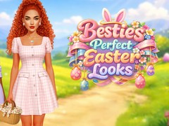 Permainan Besties Perfect Easter Looks