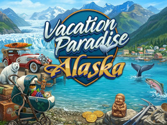Permainan Vacation Paradise: Alaska
