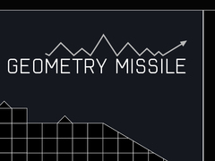 Permainan Geometry Missile