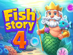 Permainan Fish Story 4