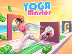 Permainan Yoga Master