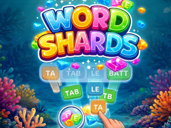 Permainan Word Shards