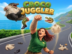 Permainan Croco Juggler 