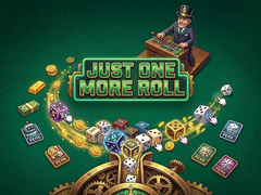 Permainan Just One More Roll