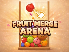 Permainan Fruit Merge Arena