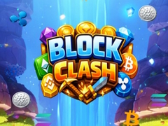 Permainan Block Clash