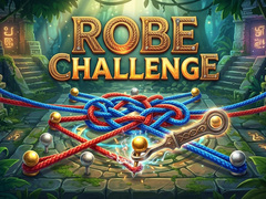 Permainan Robe Challenge