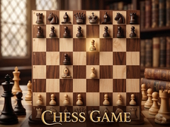 Permainan Chess game