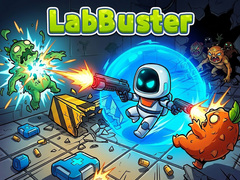 Permainan LabBuster