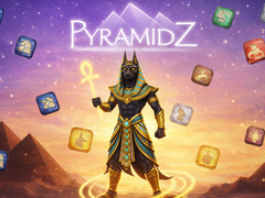 Permainan Pyramidz2