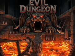 Permainan Evil Dungeon