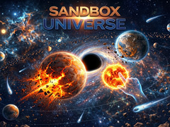 Permainan Sandbox Universe