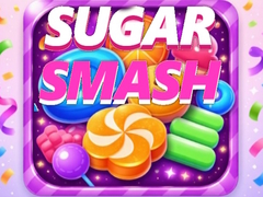 Permainan Sugar Smash