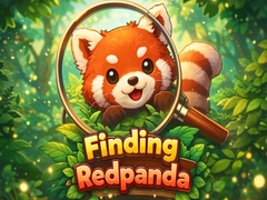 Permainan Finding Redpanda