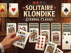 Permainan Solitaire Klondike: Eternal Classic