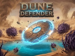 Permainan Dune Defender