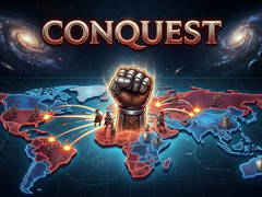 Permainan Conquest