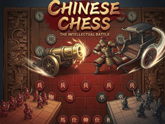 Permainan Chinese Chess