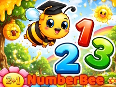 Permainan Number Bee
