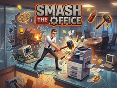 Permainan Smash the Office