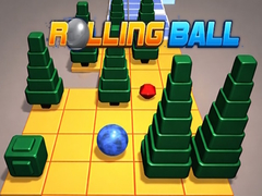 Permainan Rolling Ball 