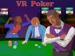 Permainan VR Poker