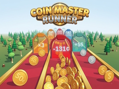 Permainan Coin Master Runner