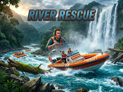 Permainan River Rescue