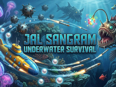 Permainan Jal Sangram Underwater Survival